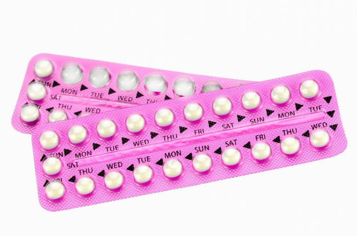 Tabletki antykoncepcyjne są jedną z popularniejszych i skuteczniejszych form zapobiegania ciąży.