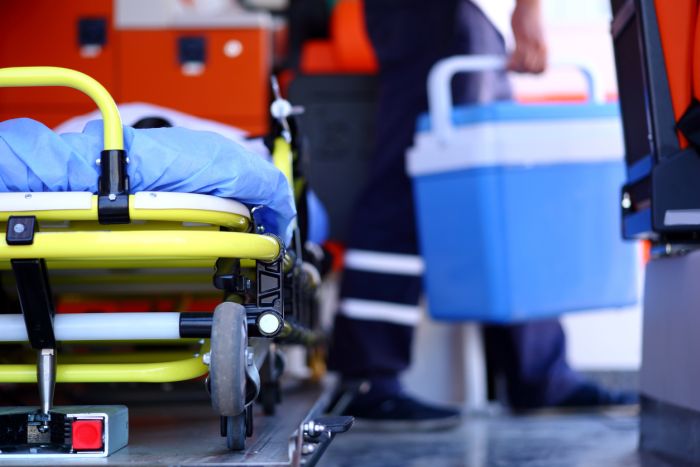 Narządy do transplantacji mogą być przechowywane w&nbsp;pojemnikach izotermicznych