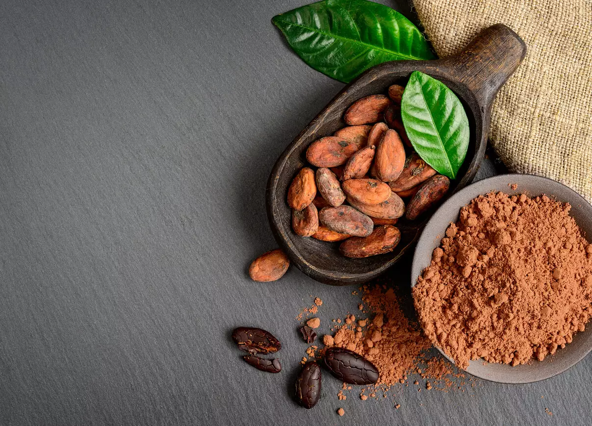 Jak kakao wpływa na nasz organizm? 