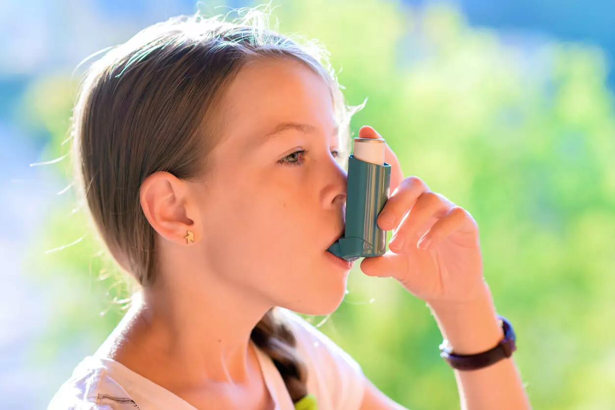 Astma - jak ją leczyć?