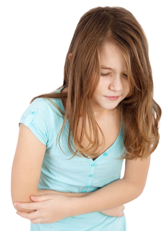 Grypa żołądkowa to problem zarówno dzieci jak i dorosłych