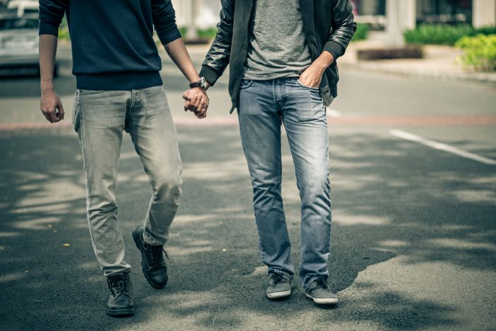 Mężczyźni o odrębnej orientacji seksualnej często spotykają się z dyskryminacją w obrębie opieki zdrowotnej