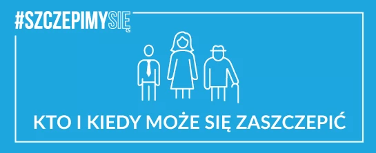 Kto może się zaszczepić na covid-19