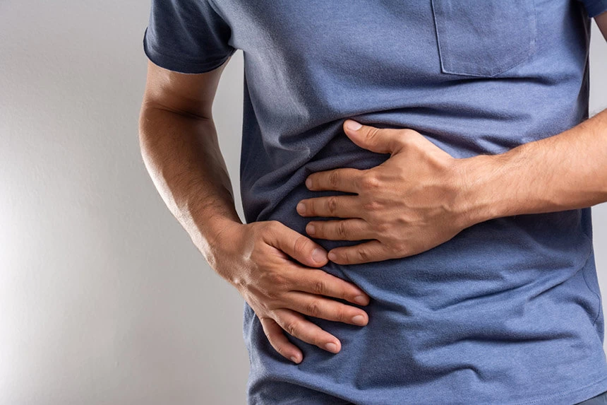Colon cancer