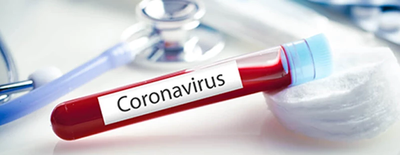 Objawy koronawirusa