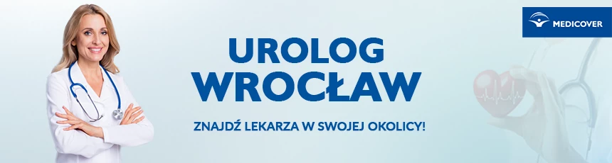 Urolog Wrocław - na czym polega wizyta u urologa?