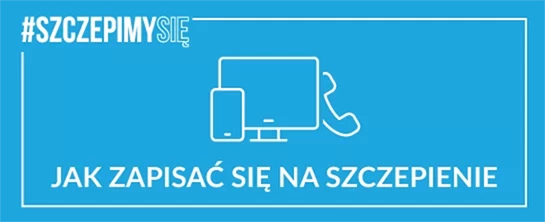Jak się zaszczepić na Covid-19