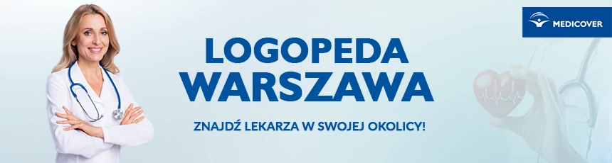 Logopeda zajmuje się terapią os&oacute;b z zaburzeniami mowy i pracuje z pacjentami w r&oacute;żnym wieku. Dzięki wczesnej interwencji logopedycznej, skutecznej terapii opartej na holistycznym podejściu i zaangażowaniu pacjenta, efekty zauważyć można bardzo szybko.