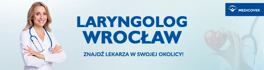 Laryngolog Wrocław - na nfz czy prywatnie?