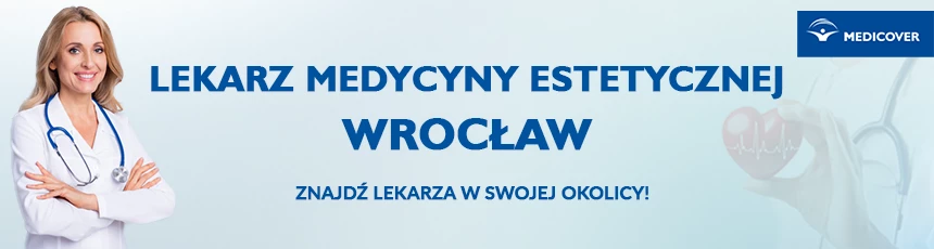 Zabiegi z zakresu medycyny estetycznej we Wrocławiu