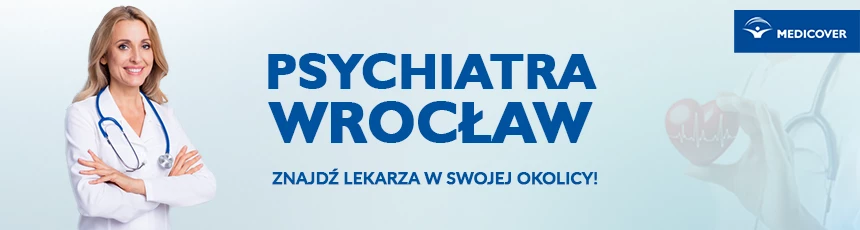 Psychoterapia Wrocław