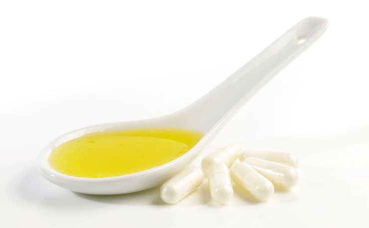 Maślan sodu w tabletkach, kapsułkach czy saszetkach. Sprawdź, jakie preparaty są dostępne. Zdjęcie: Food Impressions / Shutterstock