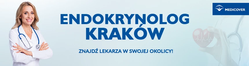 Endokrynolog Krak&oacute;w prywatnie czy w ramach nfz? Diagnozowanie i leczenie zaburzeń hormonalnych.