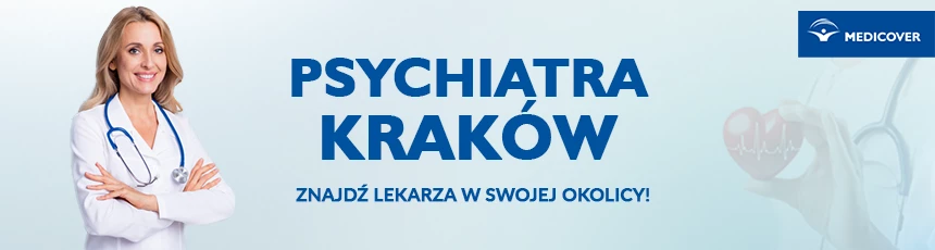 Psychiatra Kraków prywatnie czy na nfz?
