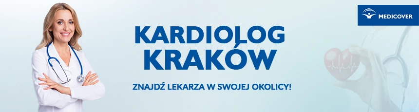 W przypadku podejrzenia arytmii, nadciśnienia tętniczego czy choroby niedokrwiennej serca, konieczna jest wizyta u doświadczonego kardiologa.