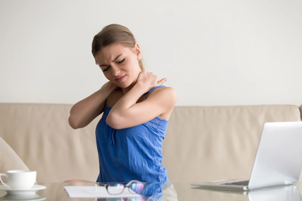 Fibromialgia jest chorobą trudną do zdiagnozowania.