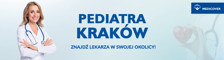 Pediatra - lekarz chor&oacute;b wieku dziecięcego. Zarezerwuj wizytę online.