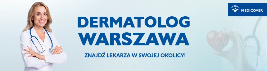 Ile kosztuje wizyta u dermatologa w Warszawie?
