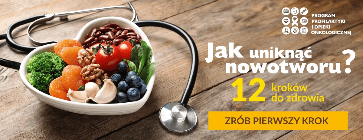 Profilaktyka nowotworowa