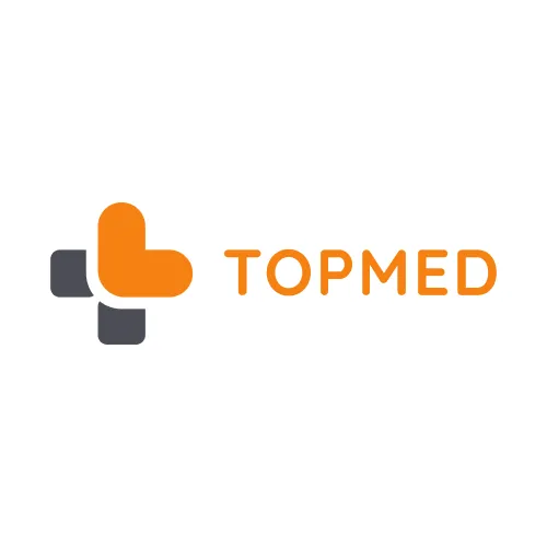 Logo Topmed