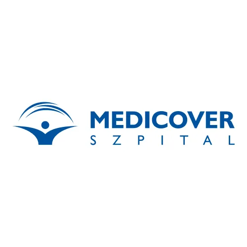 Logo Szpital Medicover