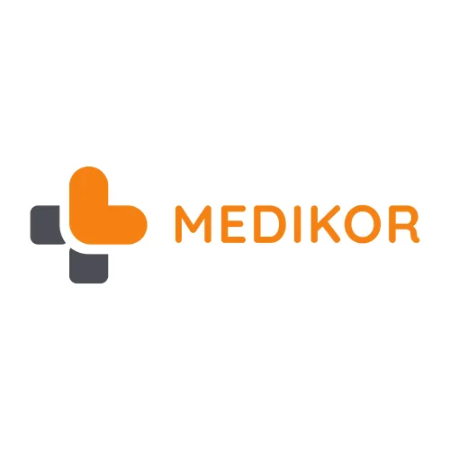Logo Szpital MEDICOR