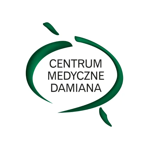Logo Szpital Damiana