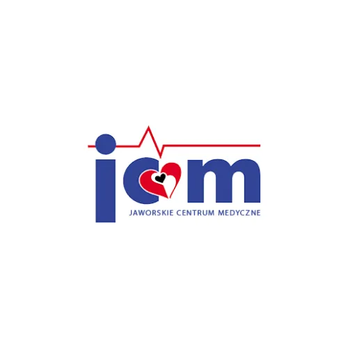 Logo Jaworskie Centrum Medyczne