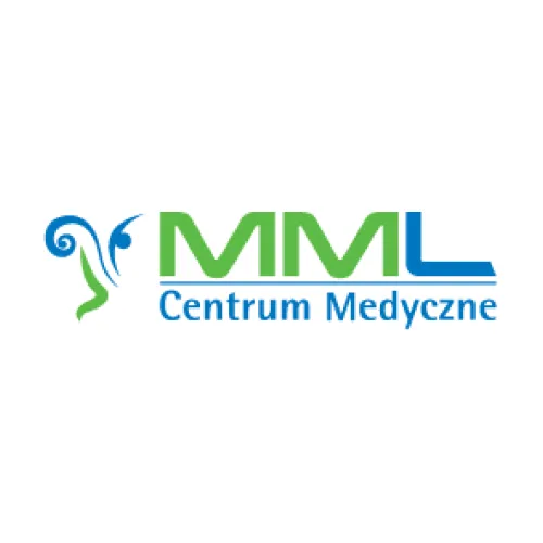 Logo Centrum Medyczne MML