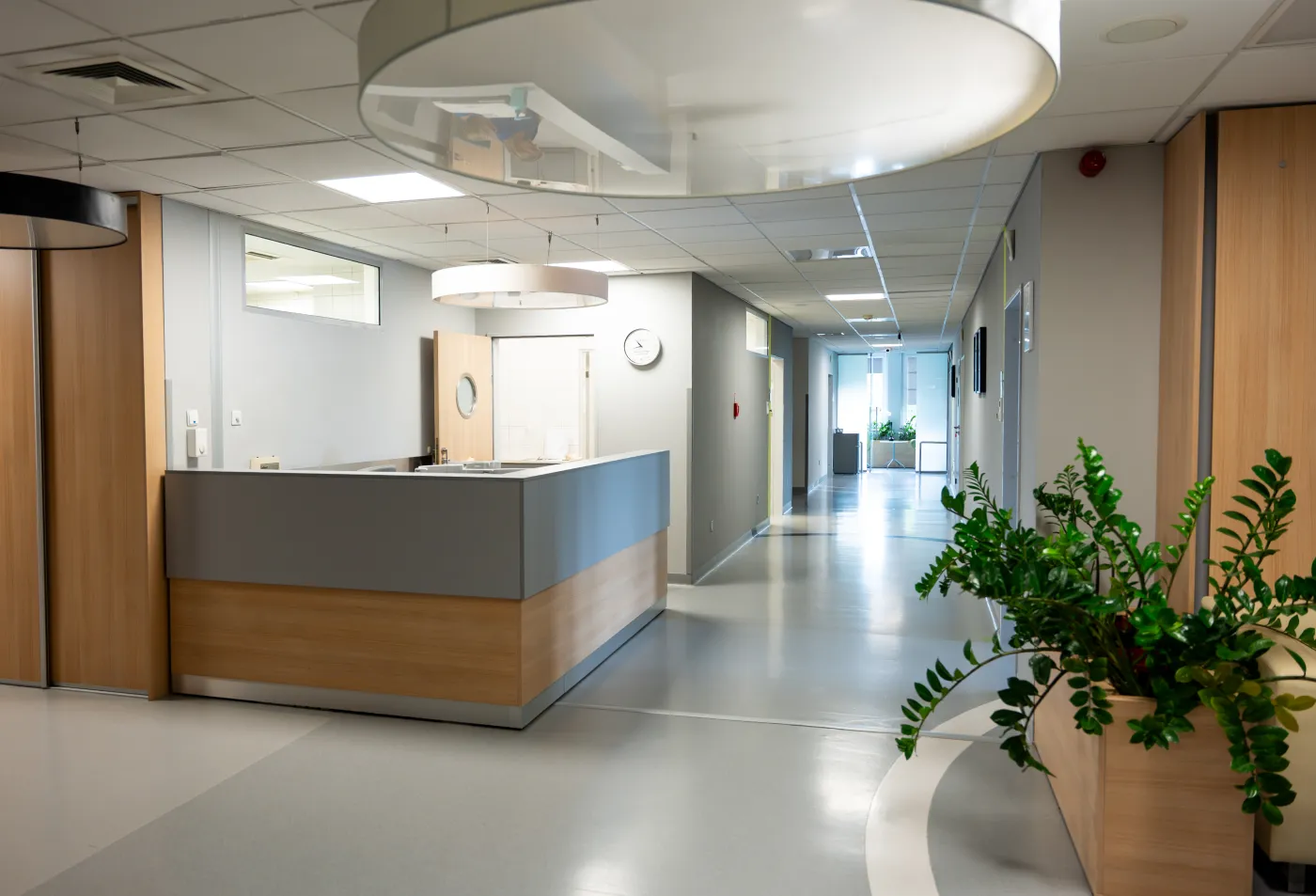 Szpital CDT Medicus Lubin