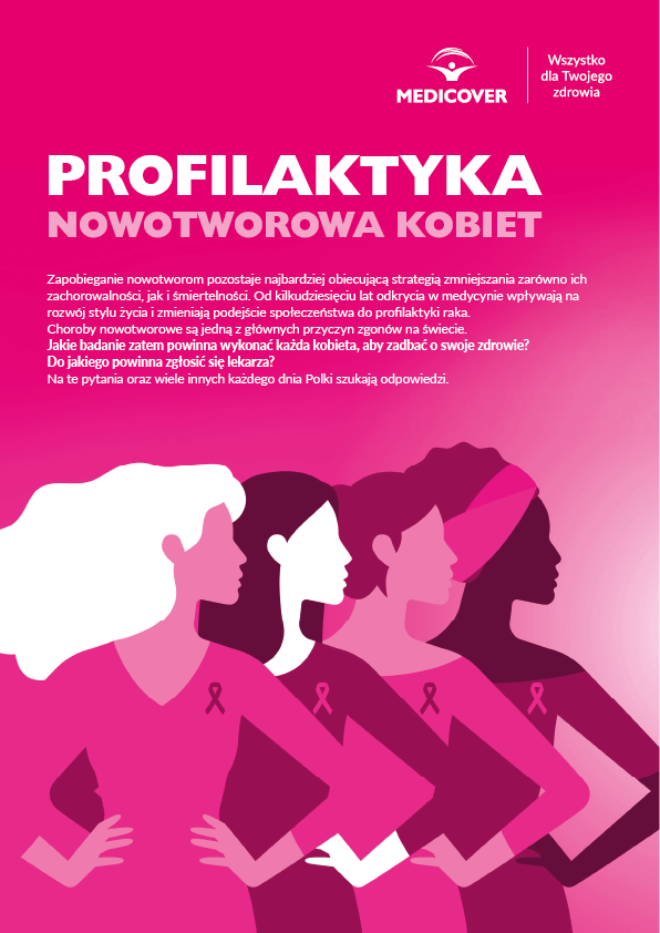 Profilaktyka nowotworowa kobiet