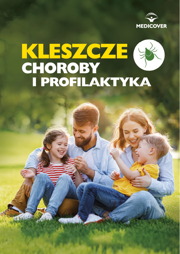 Kleszcze choroby i profilaktyka