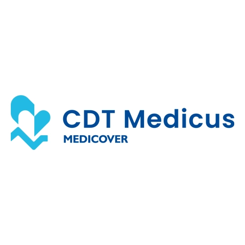 Logo CDT Medicus
