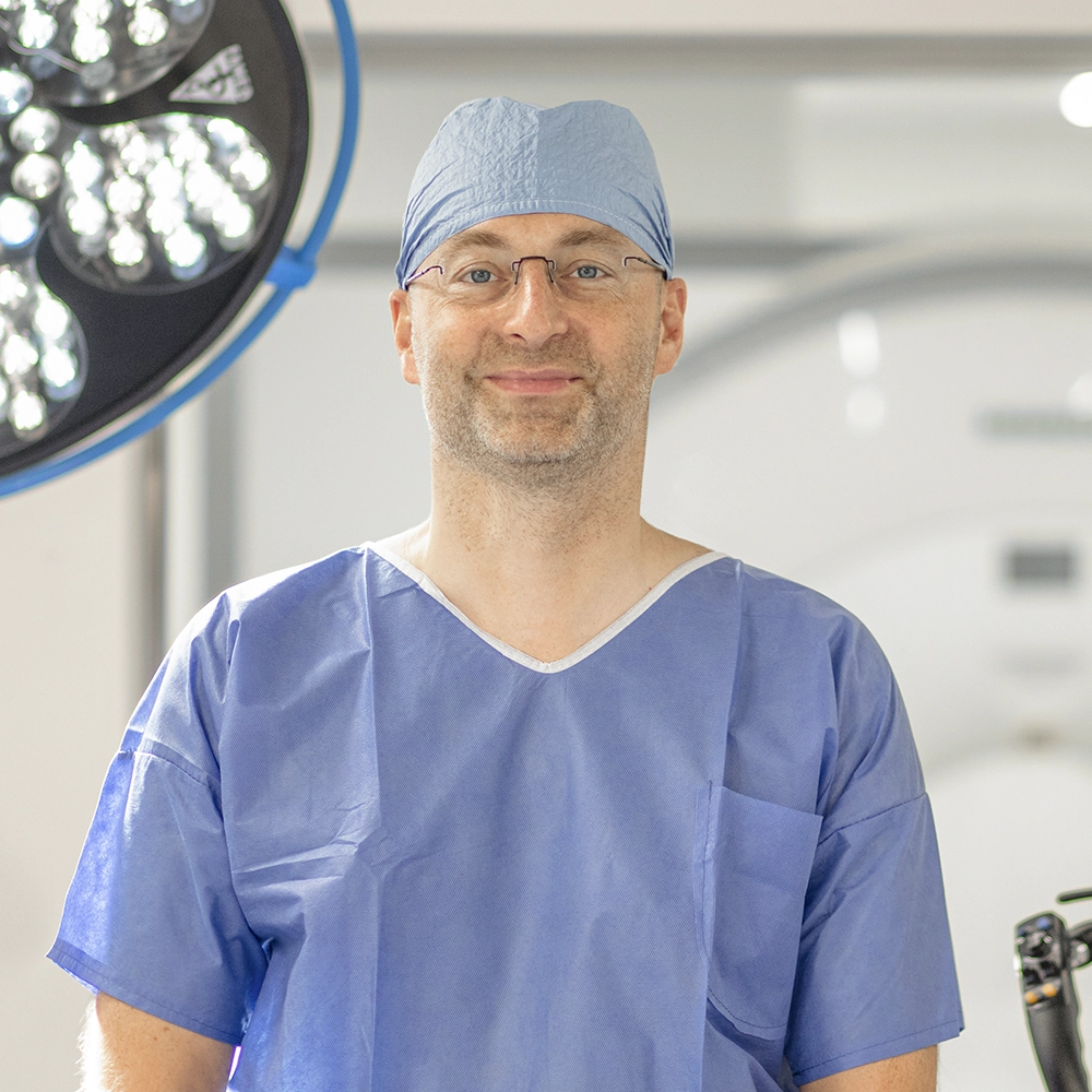 dr Maciej Bujko