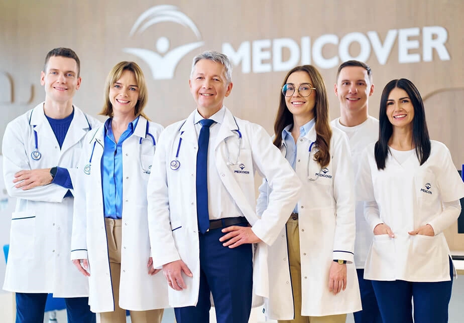Lekarze Medicover