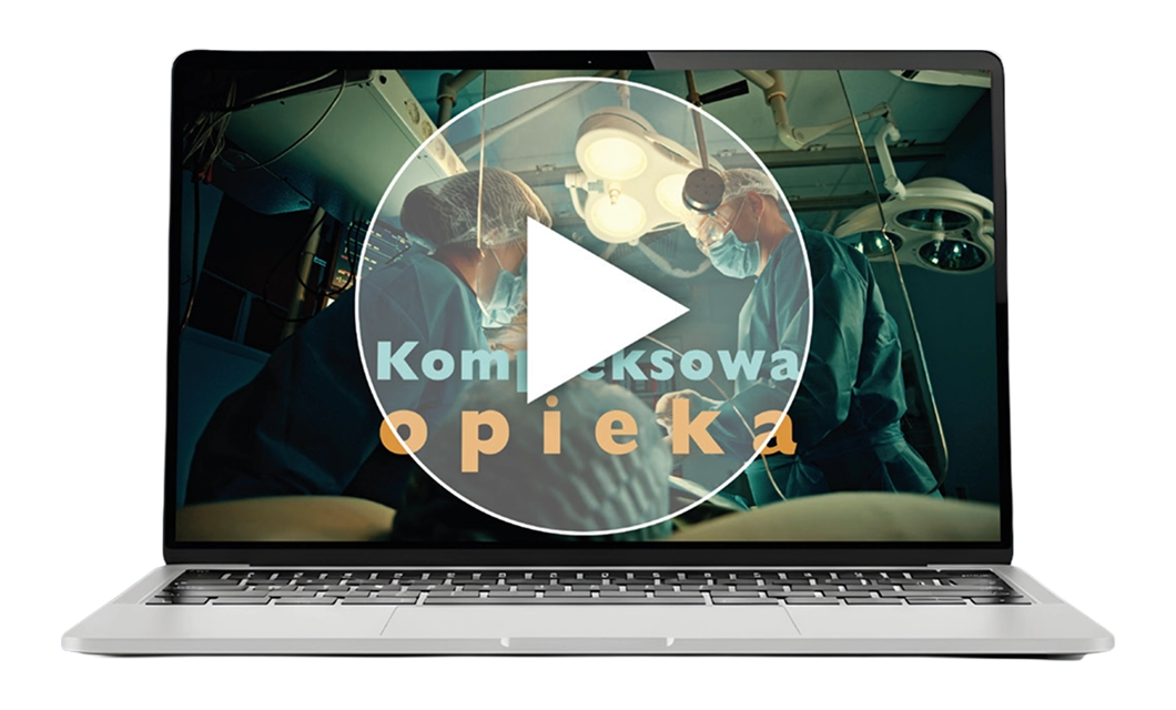 Kompleksowa opieka medyczna Medicover