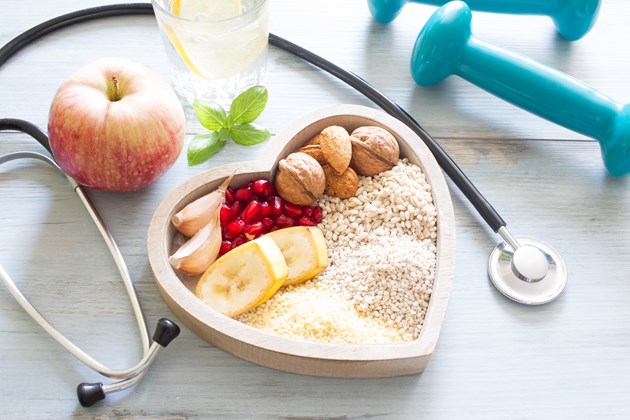 Preventive healthcare