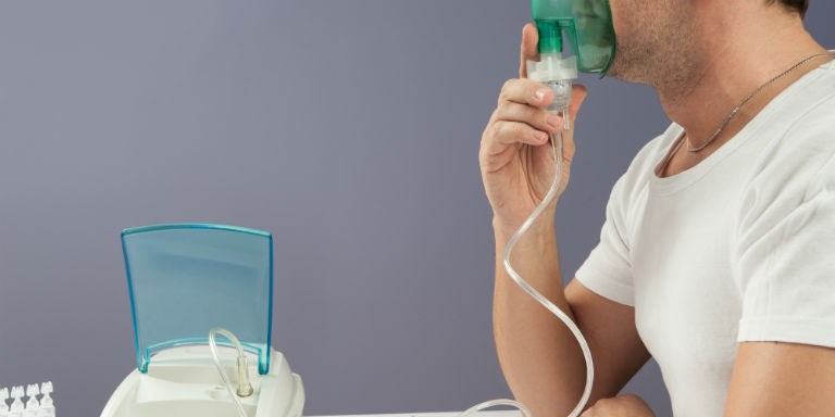 Tlenoterapia to metoda leczenia