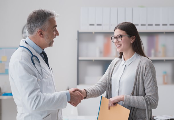 Occupational medicine