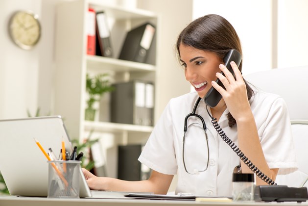 Contact with Medicover