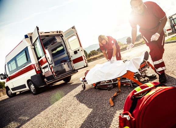 Other medical personnel