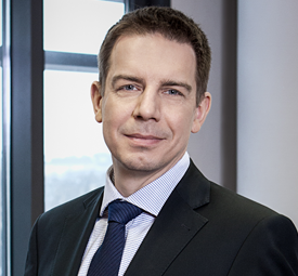 Piotr Wojciechowski