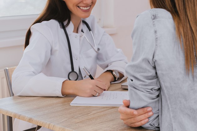 Occupational medicine