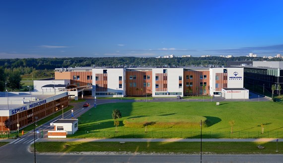 Poznaj Szpital
