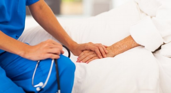 Your hospital stay