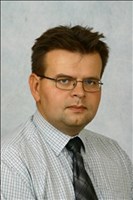 Jarosław Mrożek 