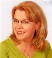 Aneta Szymkiewicz - Rogowska 