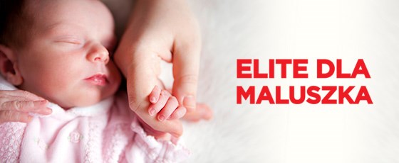 Elite for Baby
