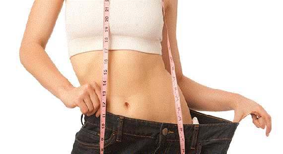 Stay slim
