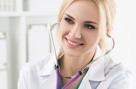 Healthcare offer